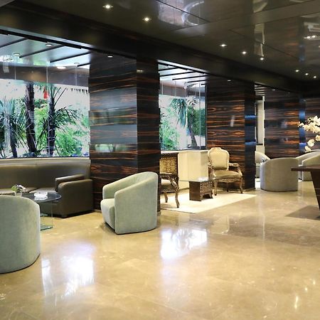 Imperial Suites Hotel Beirute Exterior foto