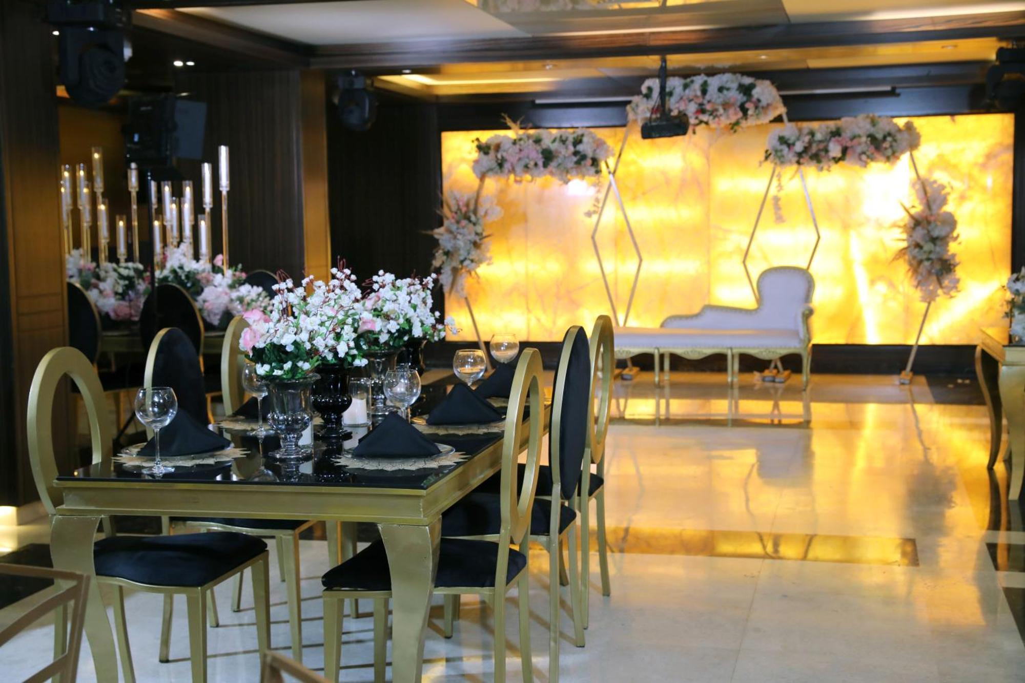 Imperial Suites Hotel Beirute Exterior foto