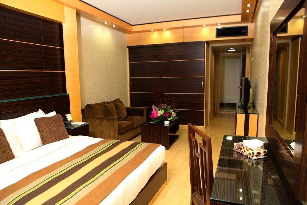 Imperial Suites Hotel Beirute Exterior foto