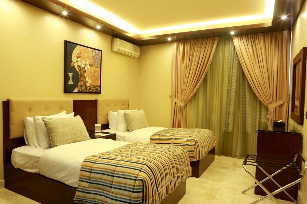 Imperial Suites Hotel Beirute Exterior foto