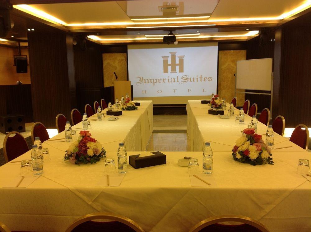 Imperial Suites Hotel Beirute Exterior foto