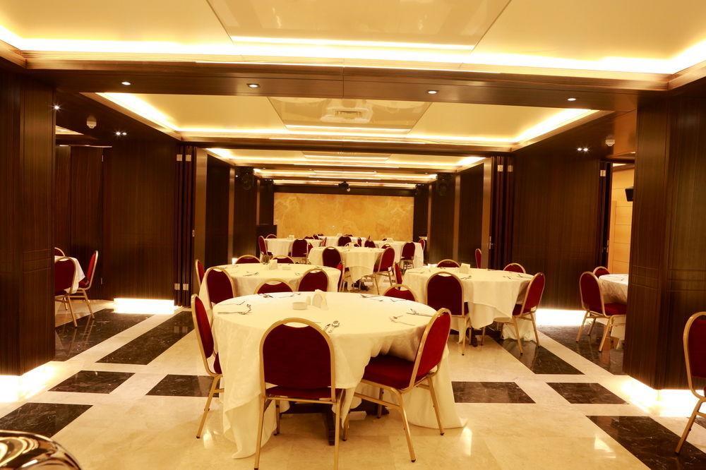 Imperial Suites Hotel Beirute Exterior foto