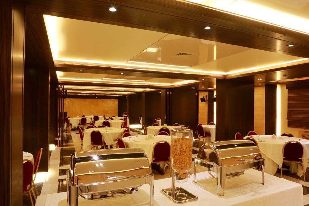 Imperial Suites Hotel Beirute Exterior foto