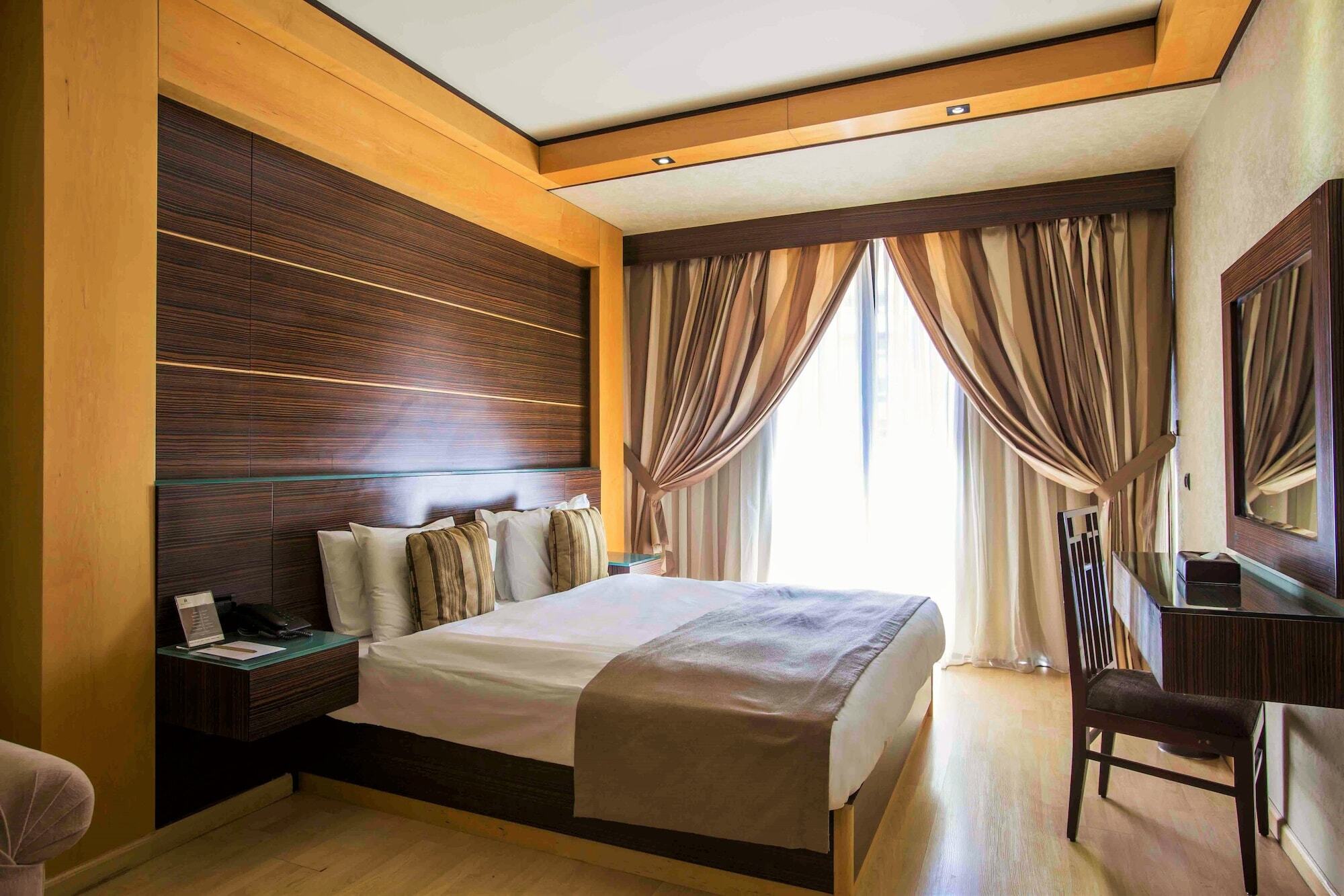Imperial Suites Hotel Beirute Exterior foto