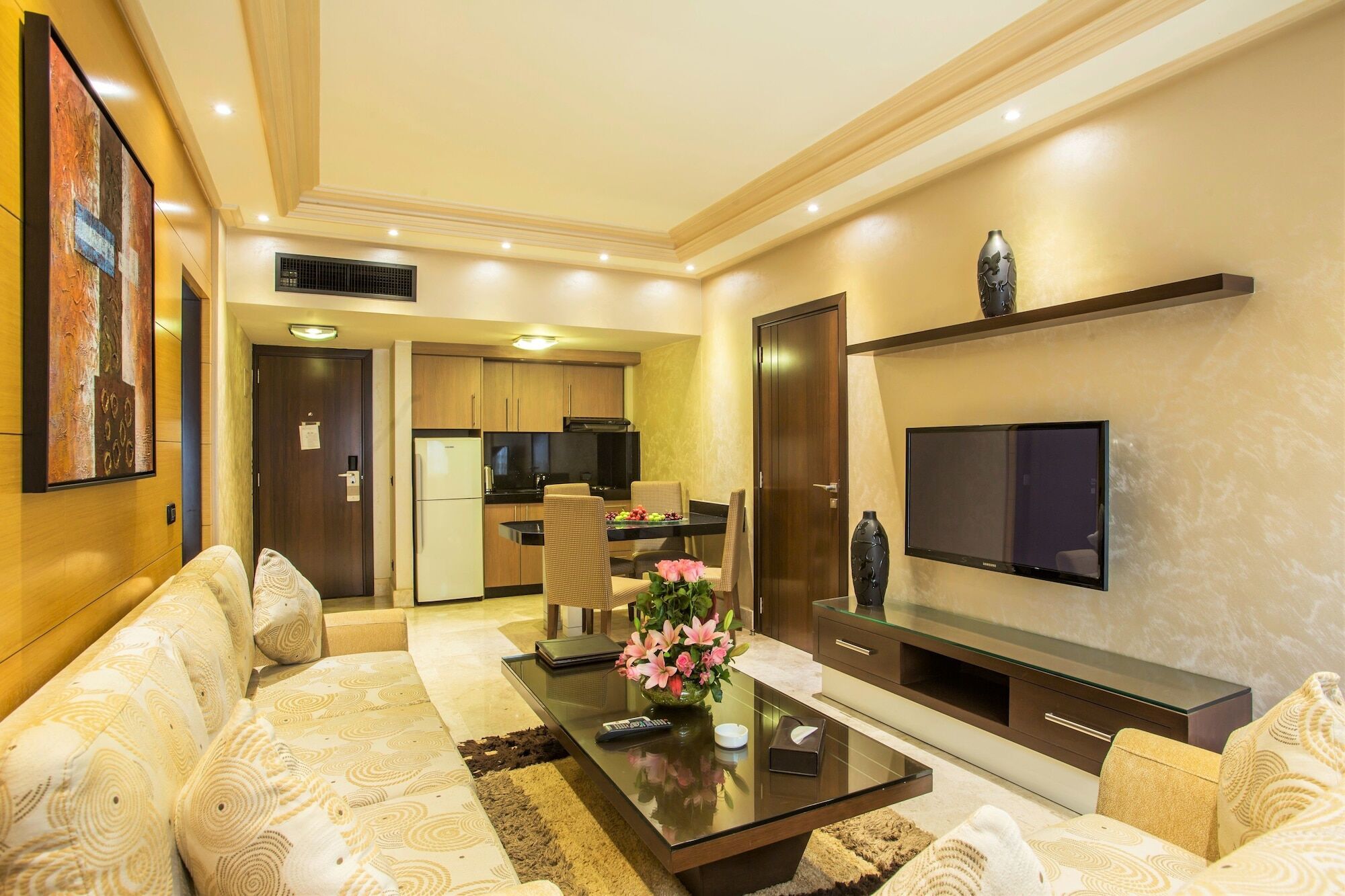 Imperial Suites Hotel Beirute Exterior foto