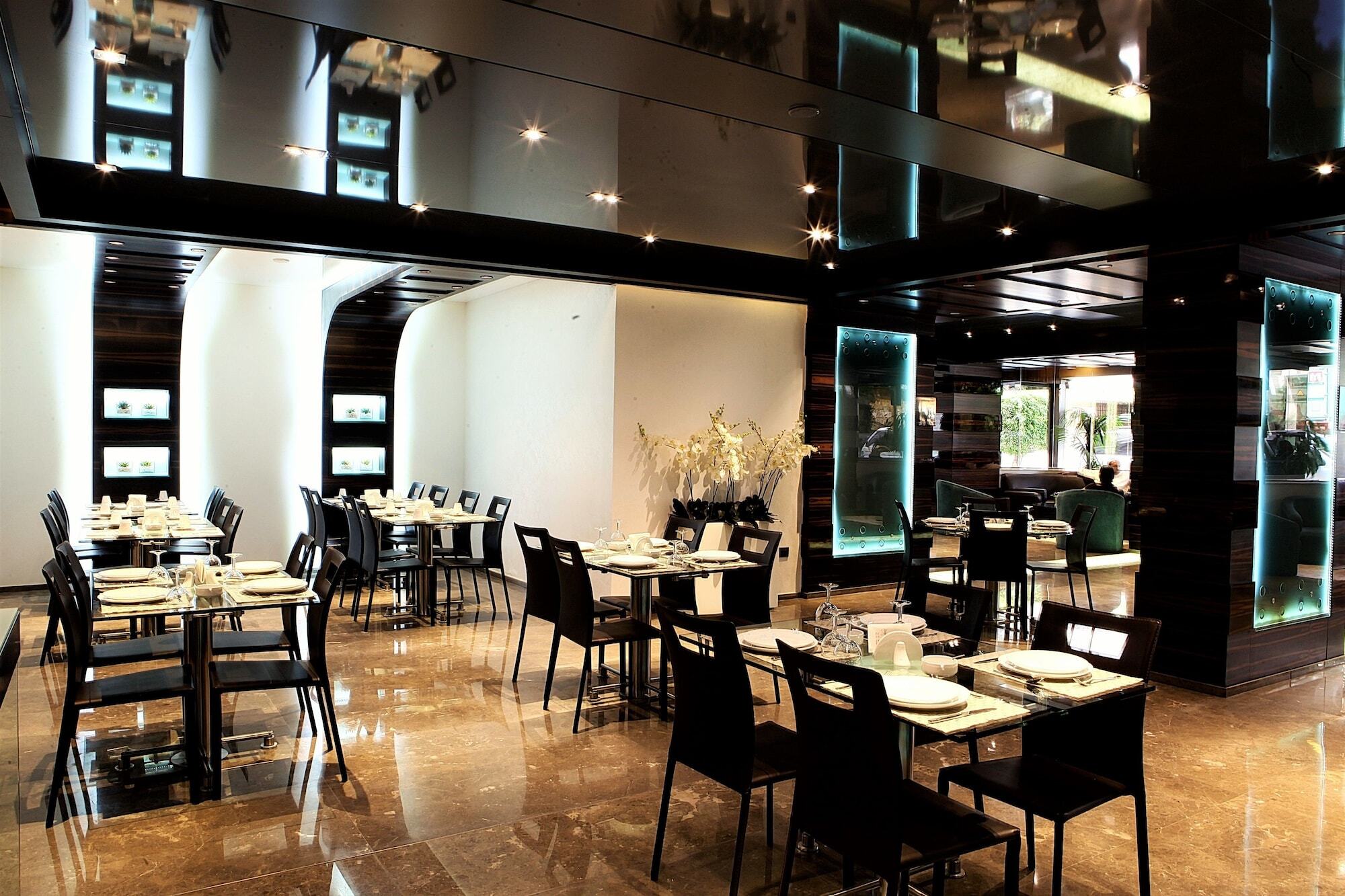 Imperial Suites Hotel Beirute Exterior foto